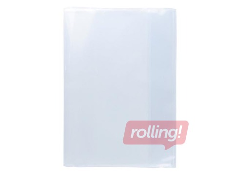 Kaustiku kaaned Herma Plus, A4, läbipaistev