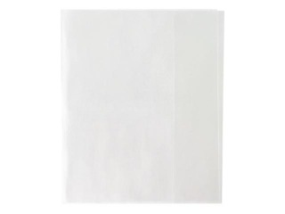 Cover of exercise books transparent A5, 10pcs