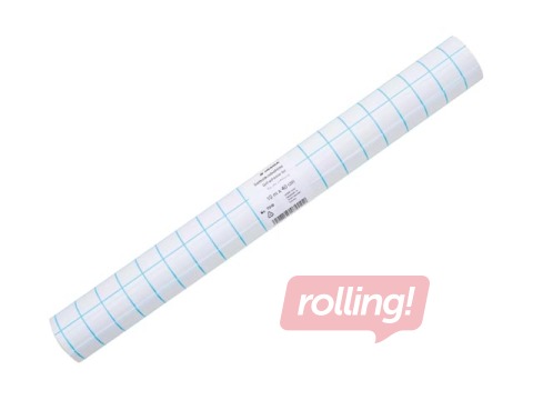 Book adhesive film Herma, 40cm x 10m