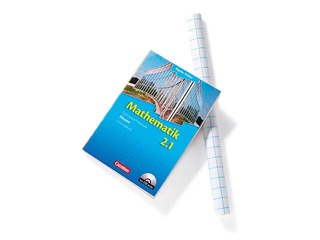 Самоклеящаяся пленка для книг Herma, 40см x 10м