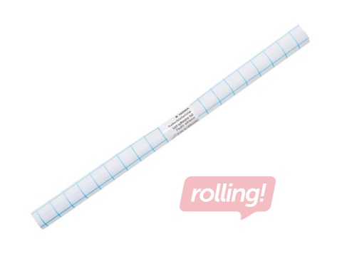 Book adhesive film Herma, 40cm x 1m