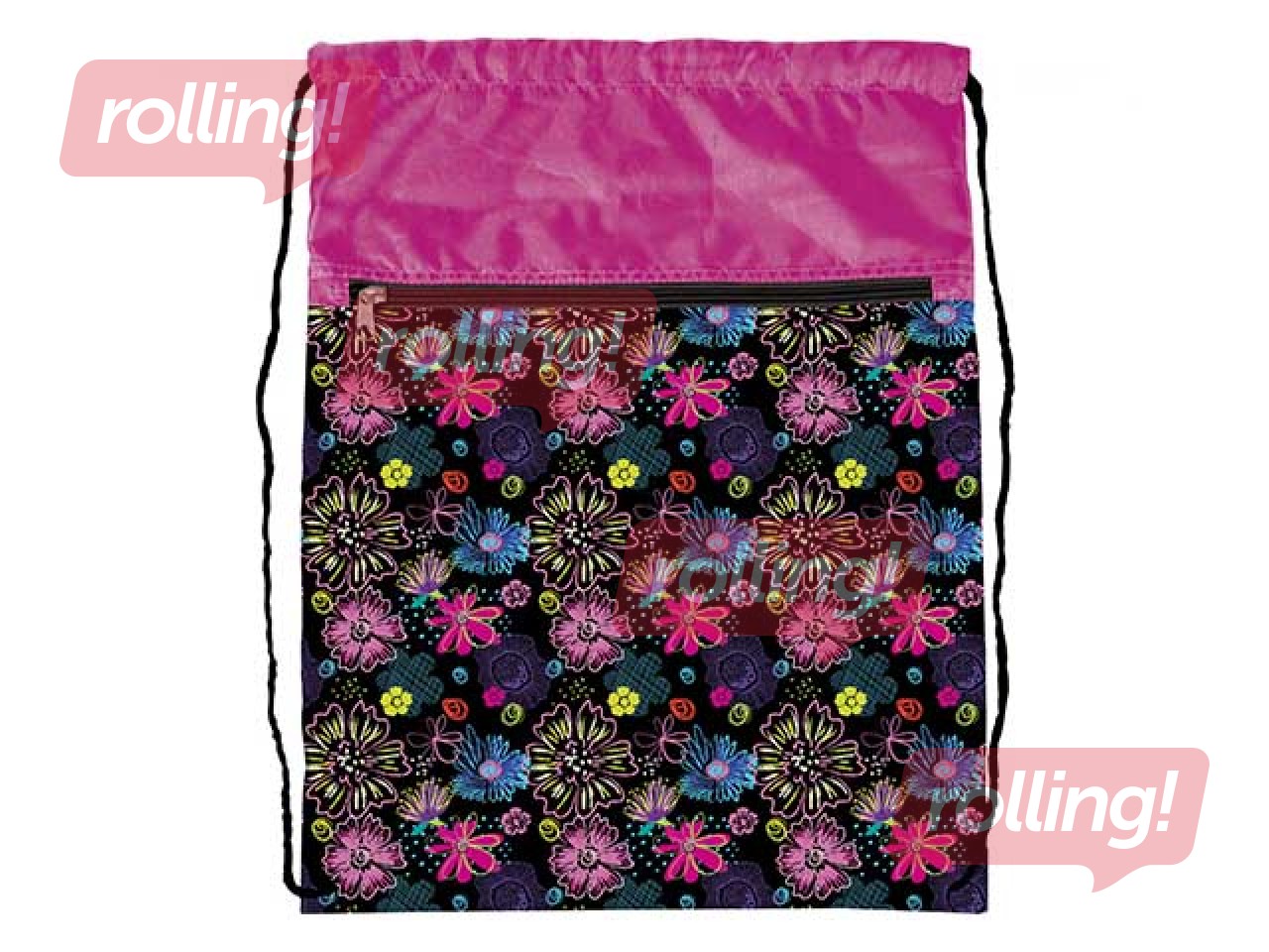 Apavu soma ar kabatu, Summer