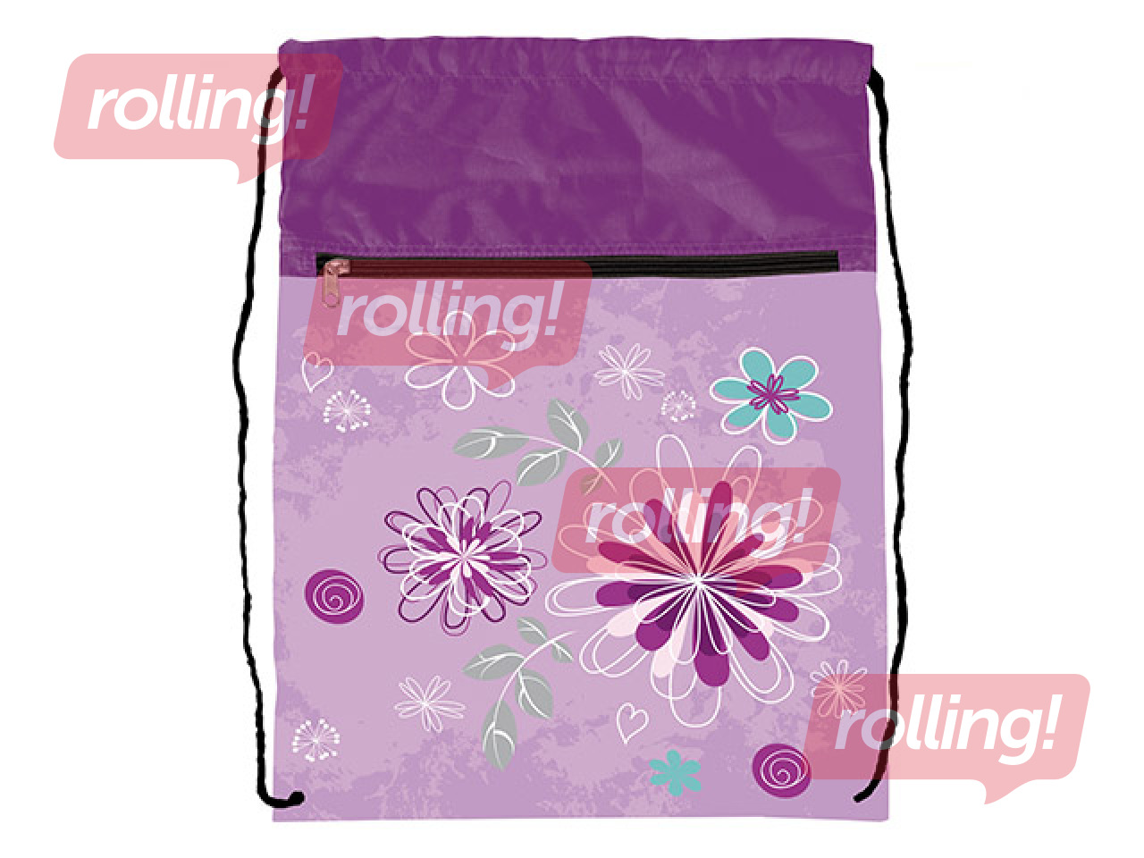 Apavu soma ar kabatu, Charm