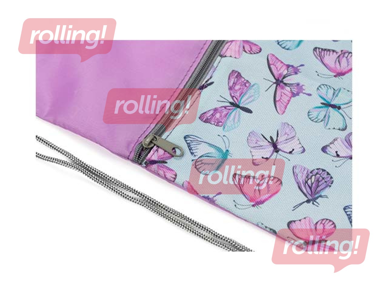 Apavu soma ar kabatu Meadow