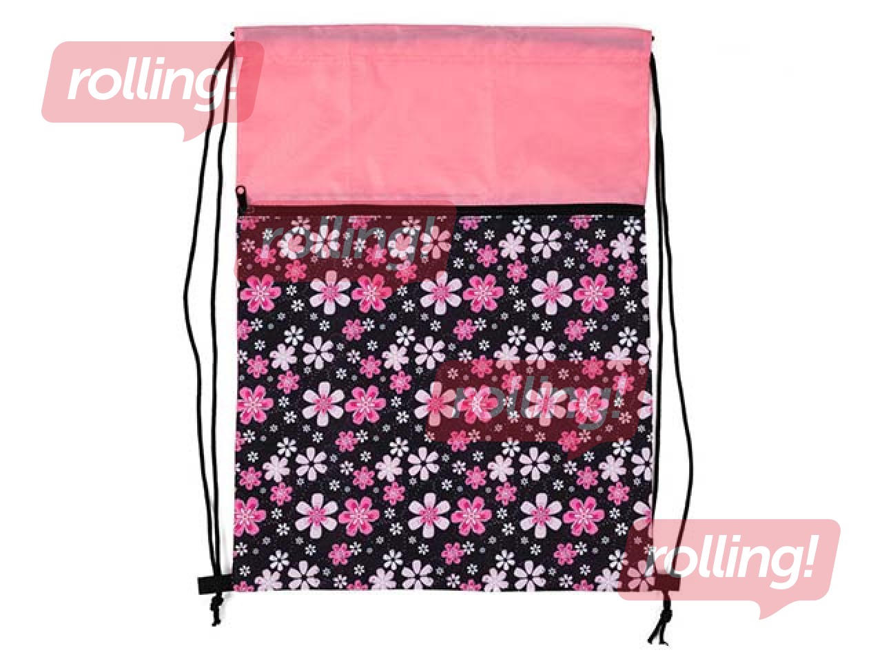 Apavu soma ar kabatu Flowers