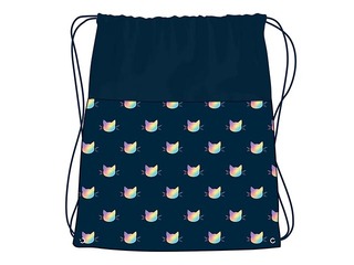 Apavu soma ST.Right Rainbow Cats