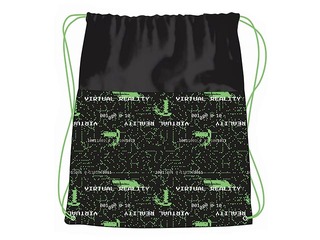 Shoe bag ST.Right  VR Game