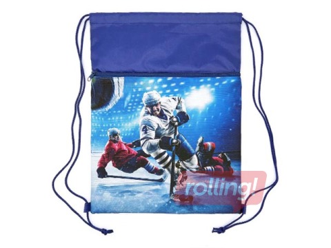 Apavu soma Concorde Ice Hockey, zila