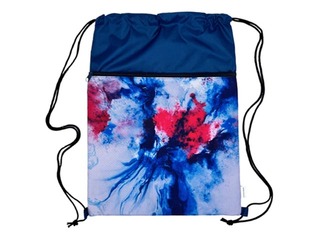 Shoe bag with pocket Concorde Marble