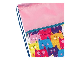 Apavu soma ar kabatu Kittens