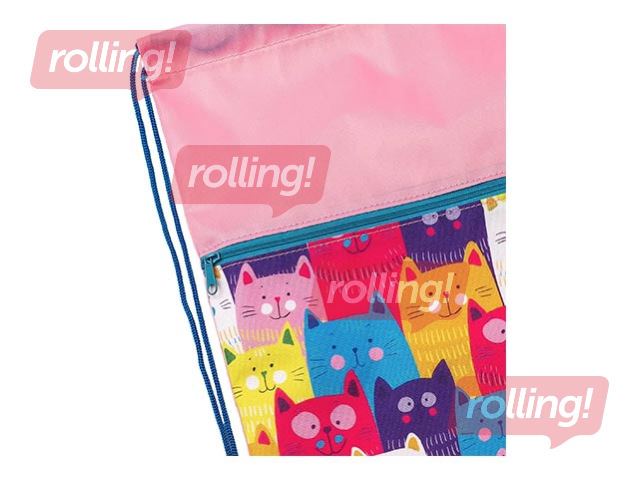 Apavu soma ar kabatu Kittens