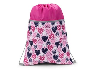 Apavu soma ar kabatu Hearts