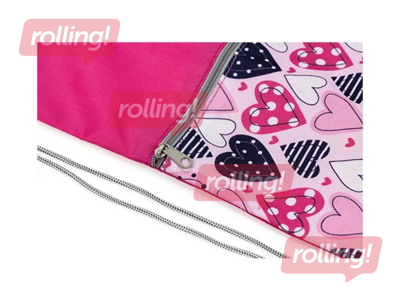 Apavu soma ar kabatu Hearts