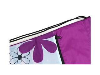 Shoe bag with pocket Lazy Koala