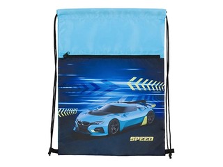 Shoe bag with pocket Top Speed