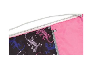 Apavu soma ar kabatu Lizzard