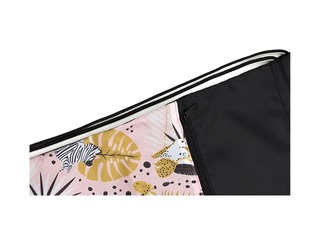 Apavu soma ar kabatu Tropical