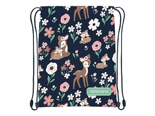 Shoe bag Astra Baby Deer