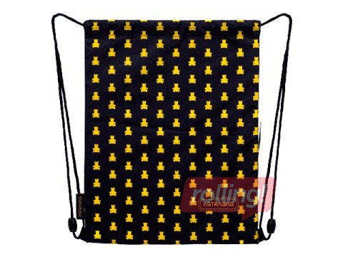 Shoe bag Astra Golden Teddy