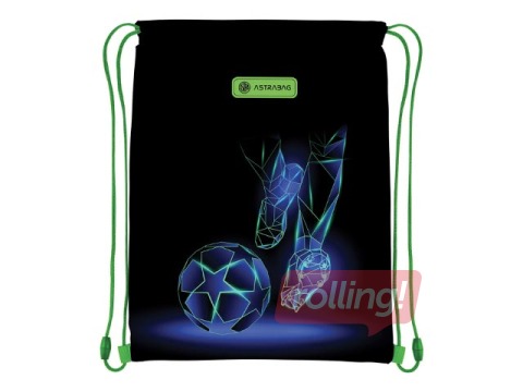 Apavu soma Astra Football Motion