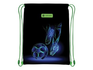 Jalatsikott Astra Football Motion
