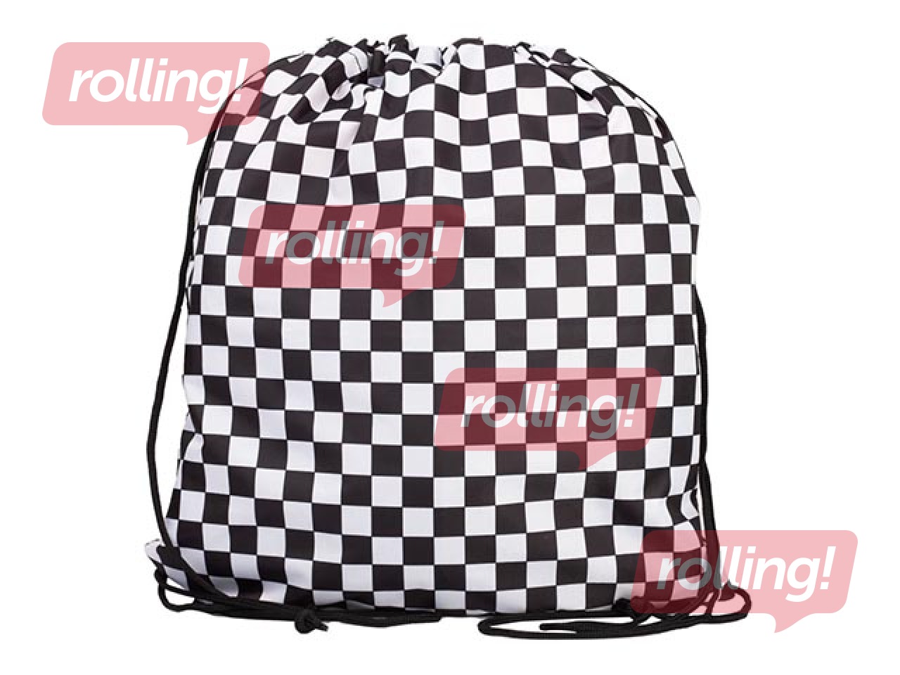 Shoes bag Happy Color Skate