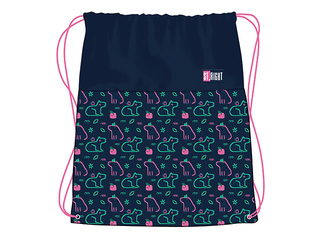 Shoe bag St.Right, Capybara