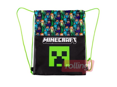 Shoe bag Astra, Minecraft