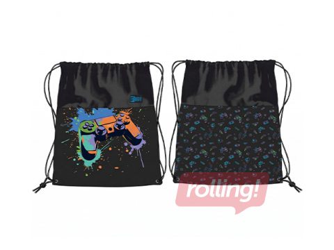 Shoe bag St.Right Game Controller Splash