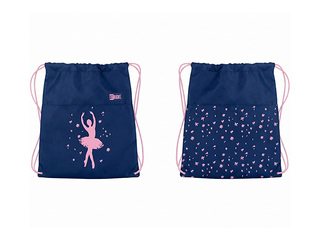 Apavu soma St.Right Pink Ballerina