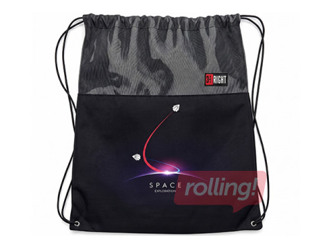 Shoe bag St.Right Deep Space
