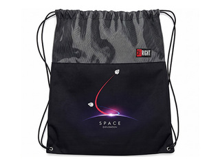Shoe bag St.Right Deep Space