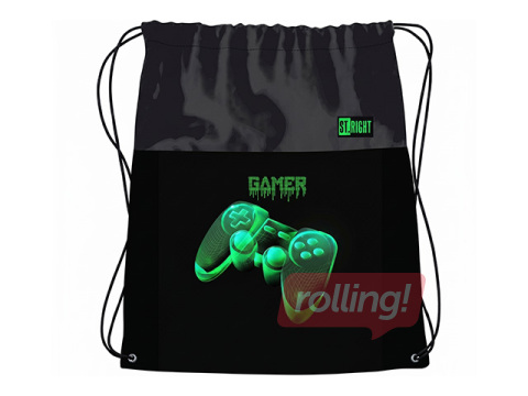 Shoe bag St.Right Green Level