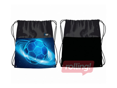 Jalatsikott Cosmic Soccer