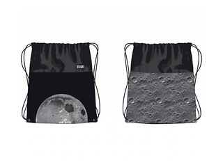 Сумка для обуви St.Right Moon View