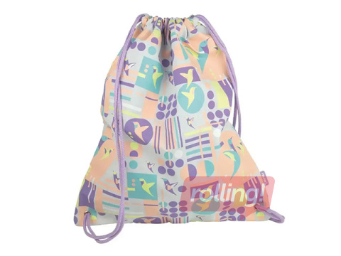 Мешок для обуви Milan, Sugar Colibri