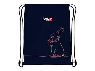 Apavu soma Astra, Hash Rainbow Bunny