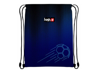 Jalanõukott Astra, Hash Football Style