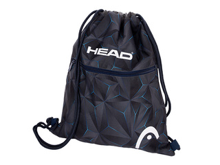 Apavu soma Astra, Head 3D Blue