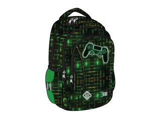 Рюкзак St. Right, Neon Pad, BP26, 20л
