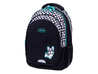 Mugursoma Cute Puppy, 27l