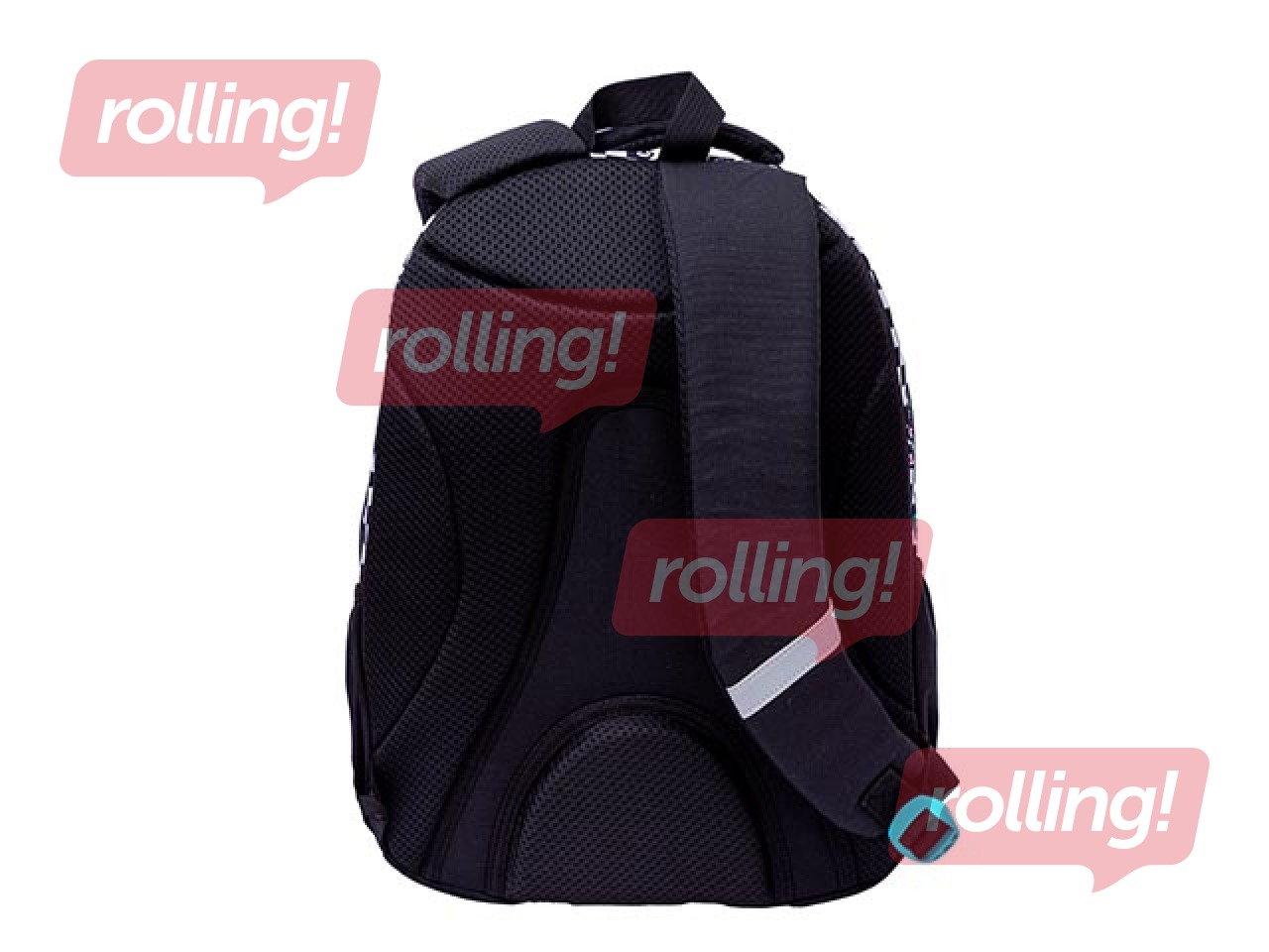 Mugursoma Cute Puppy, 27l