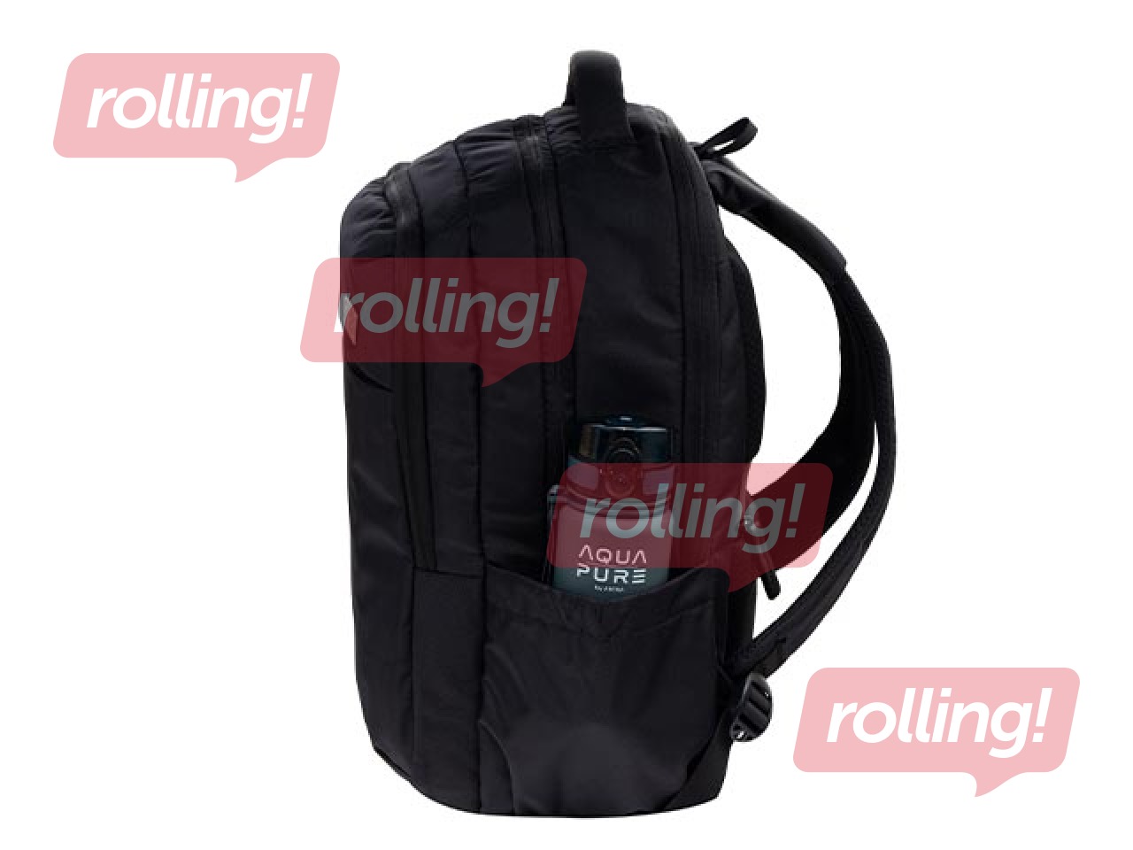 Mugursoma Astra, 36l