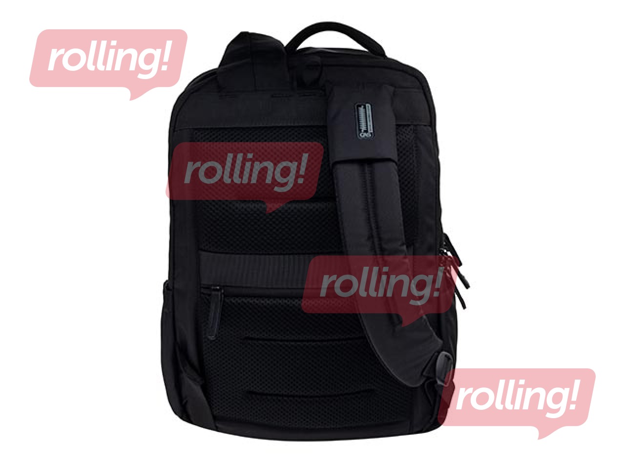 Mugursoma Astra, 36l