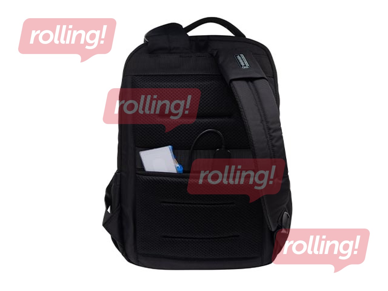 Mugursoma Astra, 36l