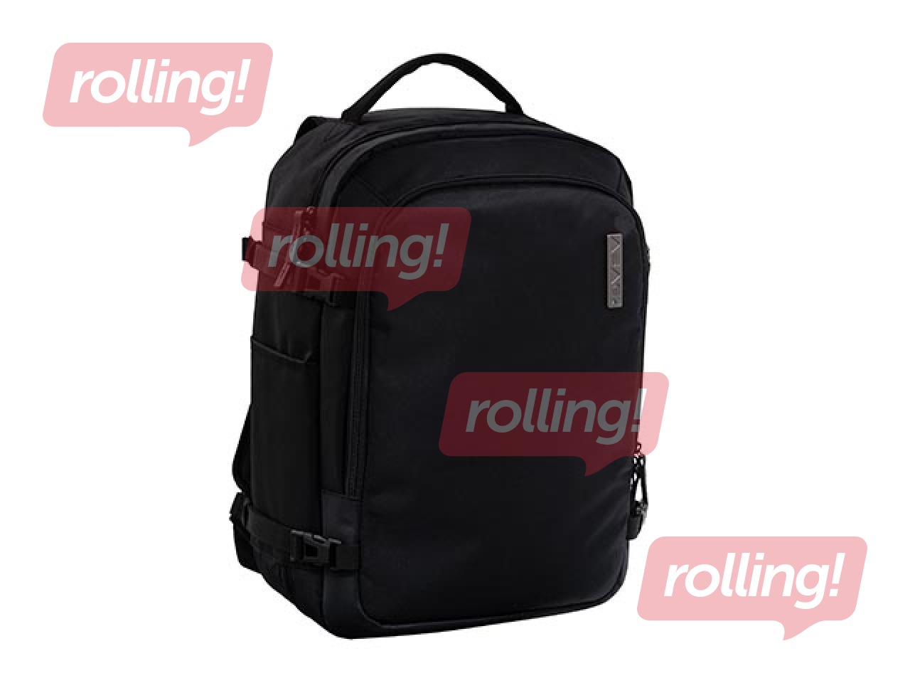 Mugursoma Astra, 2in1, 36l