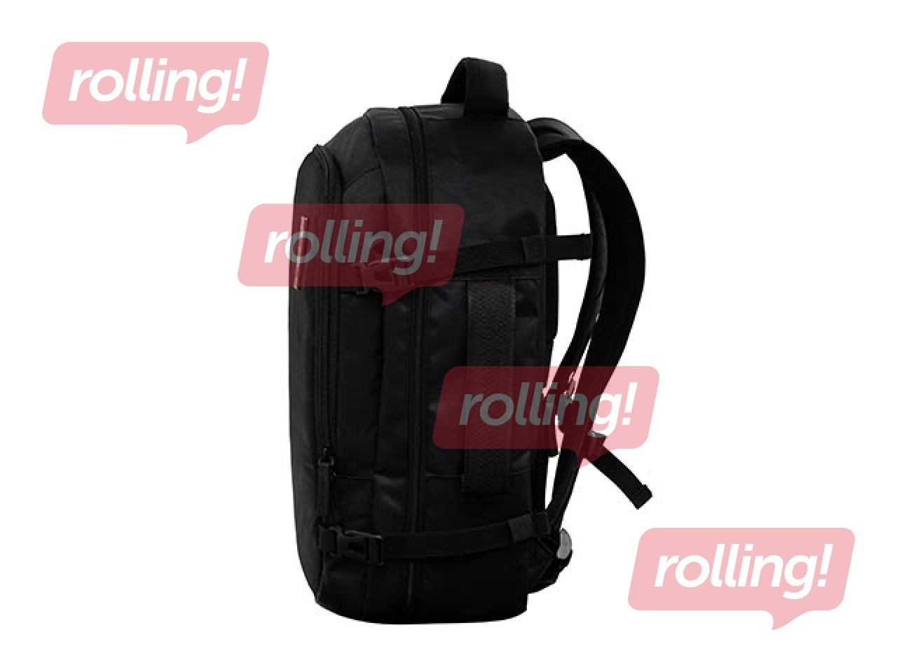 Mugursoma Astra, 2in1, 36l