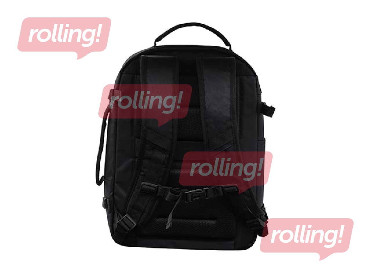 Mugursoma Astra, 2in1, 36l