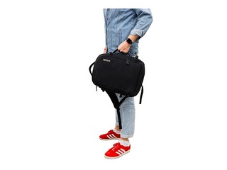 Mugursoma Astra, 2in1, 36l