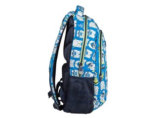 Backpack Milan (21L) The Yeti, blue